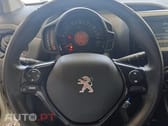 Peugeot 108 1.0 e-VTi Allure