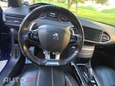 Peugeot 308 SW Gtline