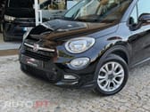 Fiat 500X 1.6 MJ City Cross