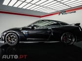 Nissan GT-R 3.8 V6 Track Edition by Nismo