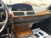 BMW 735 iA
