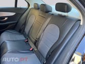 Mercedes-Benz C 200 D AVANTEGARDE
