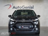 Citroen C3 1.2 PureTech Max EAT6