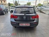 BMW 116 d Sport Line