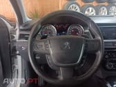 Peugeot 508 RXH 2.0 HDi Hybrid4 2-Tronic 104g