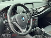 BMW X1 16 d sDrive