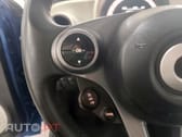 Smart ForFour 1.0 Passion 71