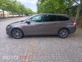 Peugeot 308 SW 1.6 BlueHDI