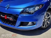 Renault Mégane Sport Tourer 1.5 dCi GT Line