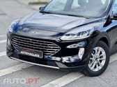 Ford Kuga 1.5 TDCi EcoBlue Titanium