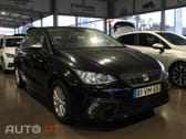 Seat Ibiza 1.6 TDI Reference