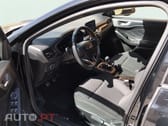 Ford Focus 1.0 EcoBoost MHEV ST-Line