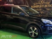 Peugeot 3008 BlueHDi 130 Stop & Start Allure Business-Pack