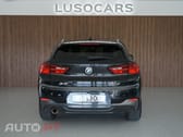 BMW X2 18 i sDrive Auto Pack 50 anos M