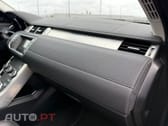 Land Rover Evoque 2.0 eD4 SE Dynamic