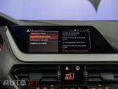 BMW 118 i Corporate Edition Auto