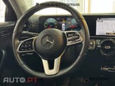 Mercedes-Benz A 180 d Style Plus