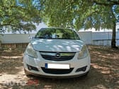 Opel Corsa 1.3 CDTi Enjoy EcoFLEX