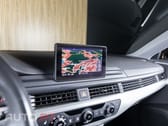 Audi A4 Avant 2.0 TDI Look RS4