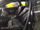 Mercedes-Benz A 160 d Business Solutions