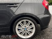 BMW 118 d