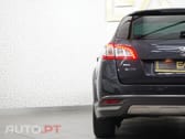 Peugeot 508 RXH 2.0 BlueHDi EAT6