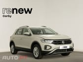 Volkswagen T-Roc T-Roc 1.0 TSI Life