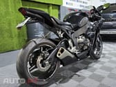Honda CBR 1000 RR Fireblade