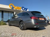 Mercedes-Benz E 300 de Avantgarde