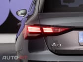 Audi A3 Sportback 30 TFSI S tronic