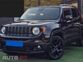 Jeep Renegade 1.6 MJD Night Eagle