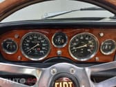 Fiat 124 Spider 124 Spider