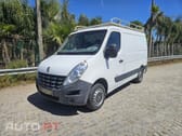 Renault Master  l1h1