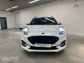 Ford Puma 1.0 EcoBoost MHEV ST-Line