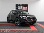 Audi Q3 45 TFSIe S line S tronic