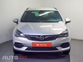 Opel Astra 1.2 Turbo 130cv GS Line ST