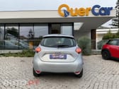 Renault Zoe (c/ Bateria) Zen 50