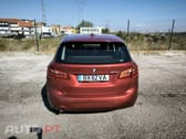 BMW 216 d Line Luxury