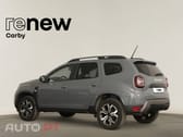 Dacia Duster Duster 1.0 TCe ECO-G Journey+ Up&Go Bi-Fuel