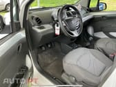 Chevrolet Spark 1.2 LT