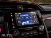 Honda Civic 2.0 i-VTEC Type-R GT