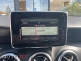 Mercedes-Benz A 180 CDI BE Edition Urban