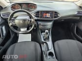 Peugeot 308 SW 1.2 PureTech Style