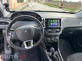 Peugeot 2008 1.6 HDI