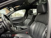 BMW 530 e xDrive Touring Aut.