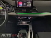 Audi Q5 I.V.A DEDUTÍVEL  50 TFSI e S line 