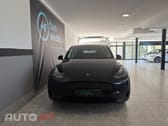 Tesla Model Y Tração Traseira