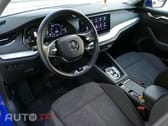 Skoda Octavia 1.4 TSI iV Ambition DSG