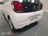 Peugeot 108 1.0 VTi Active