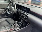 Mercedes-Benz A 180 AMG Line